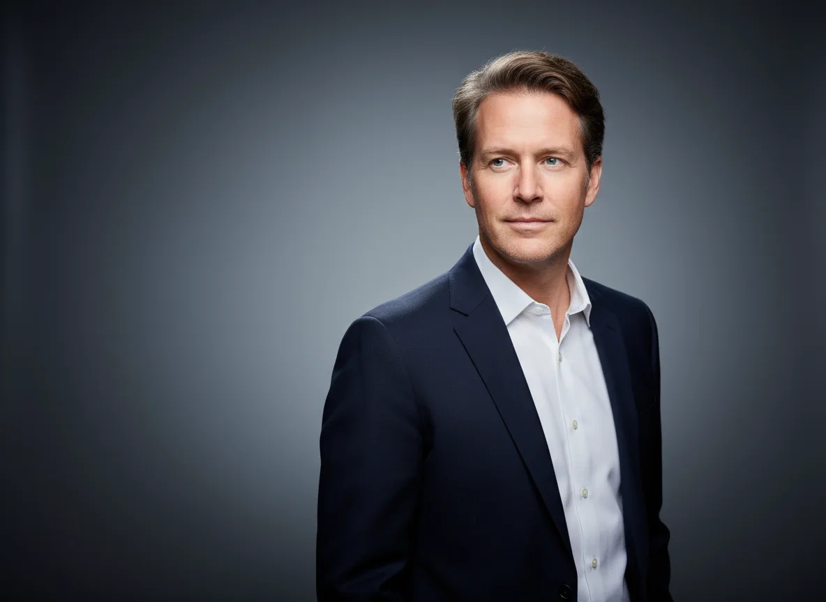 Studio quality AI headshots - After