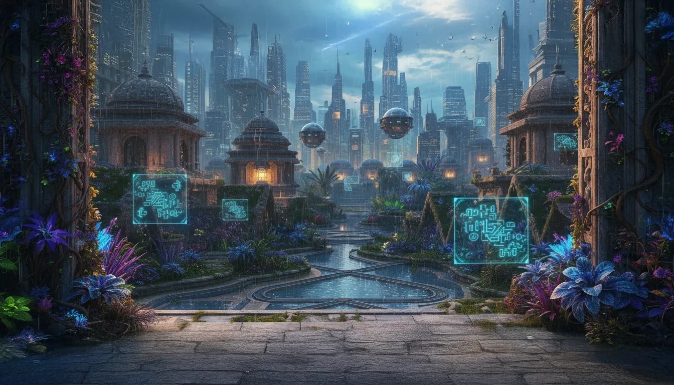 Smart expansion - After