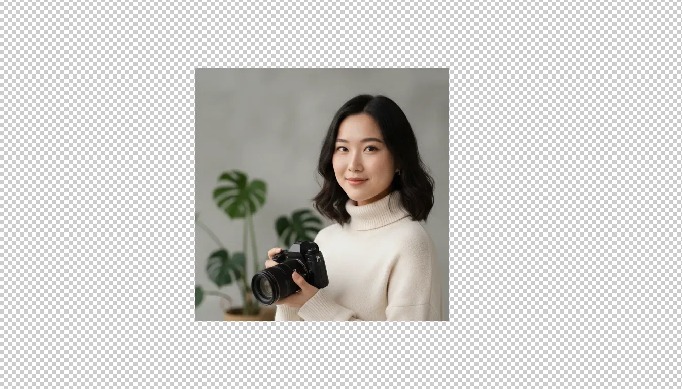 Expand images to square 1:1 aspect ratio - Before