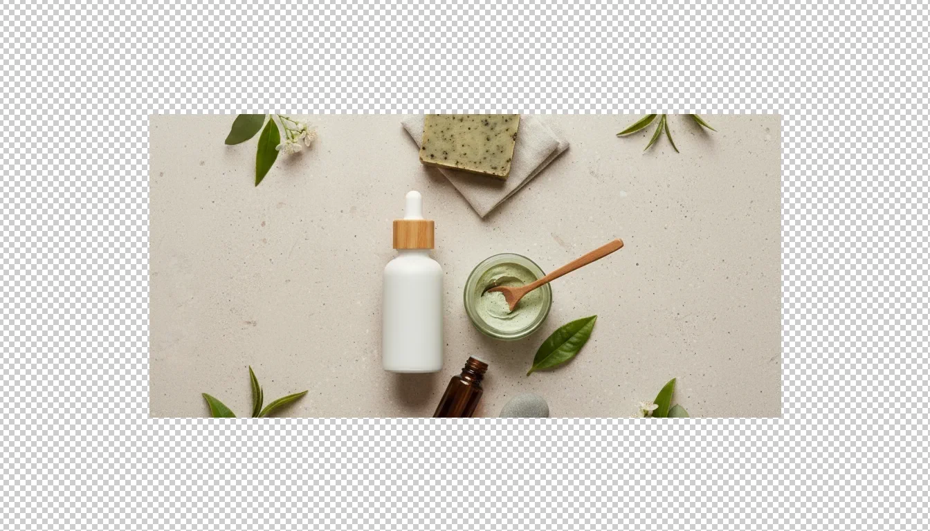 Expand images to portrait aspect ratios - Before