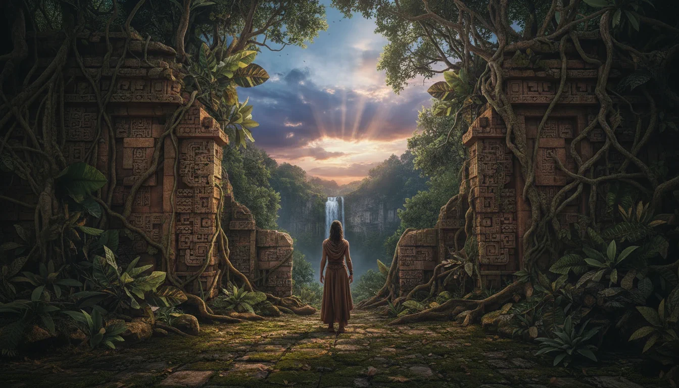 AI smart fill for natural image expansion - After