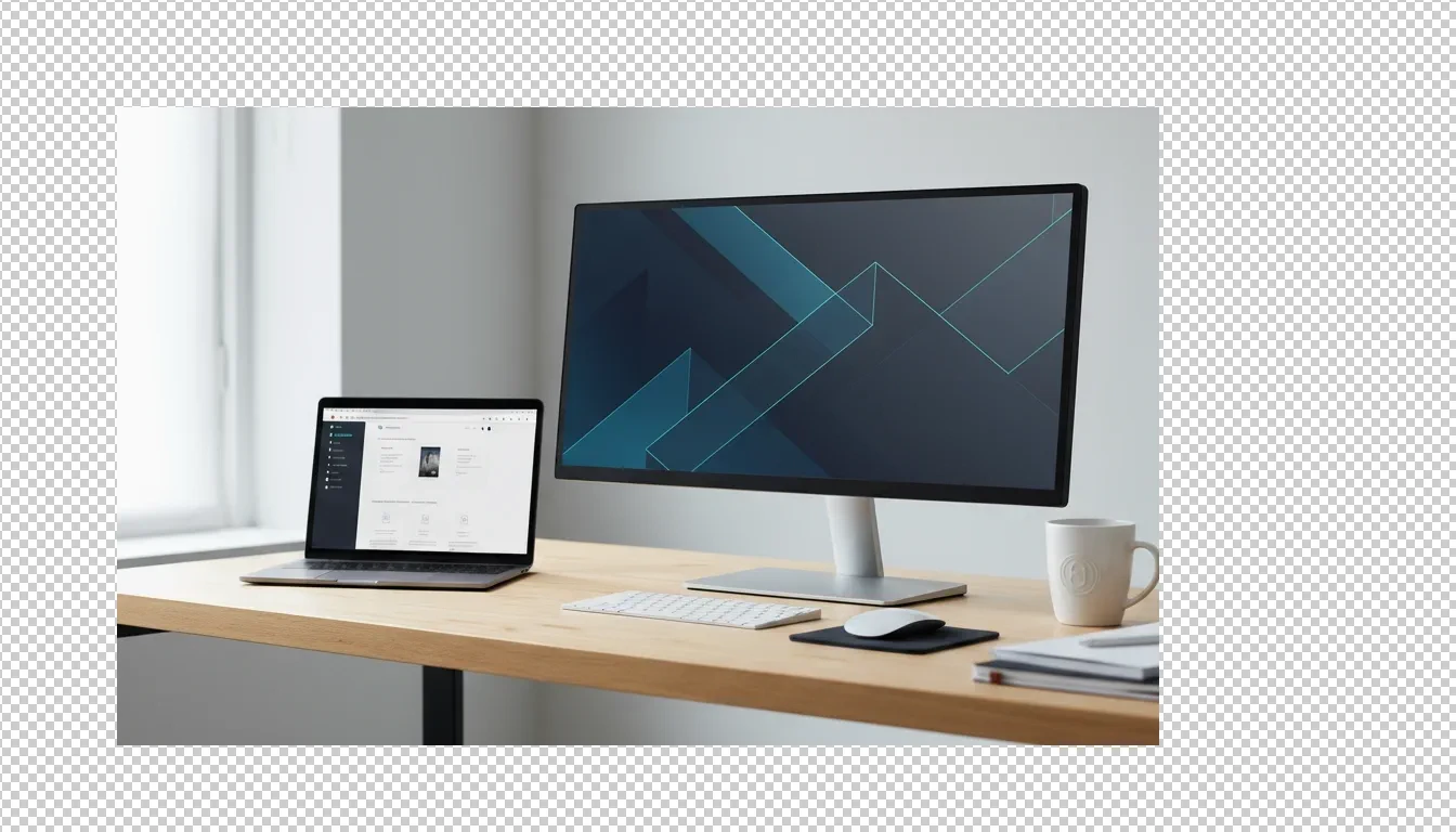 Content creation - Before