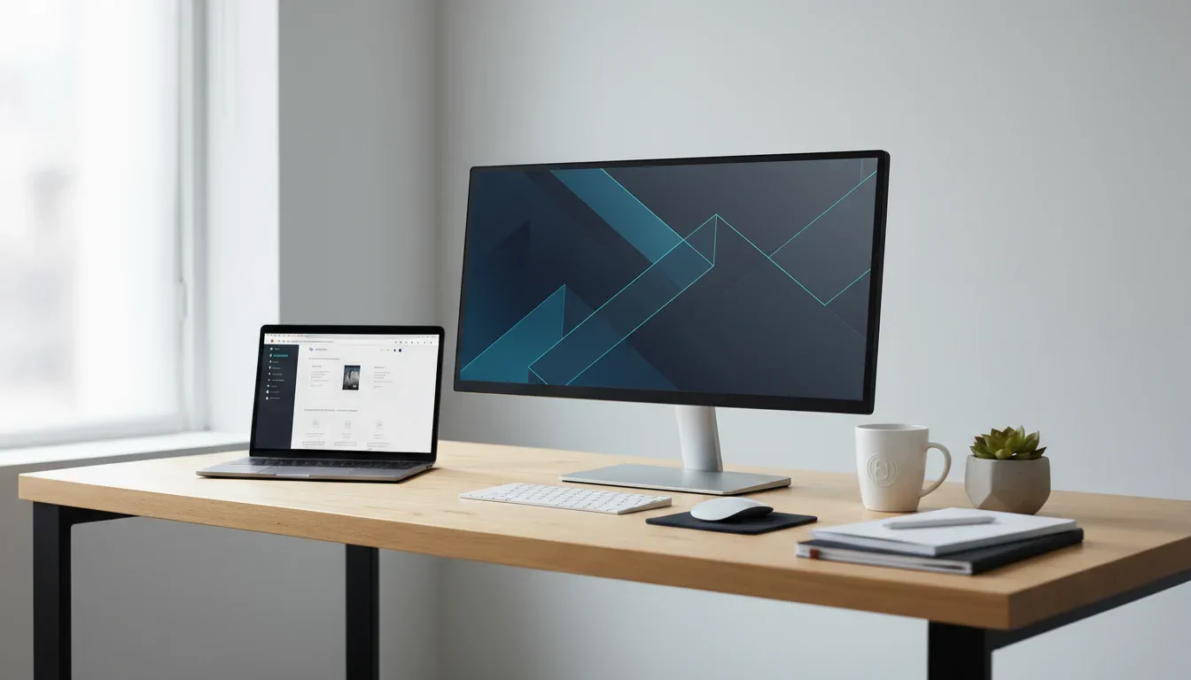 Content creation - After