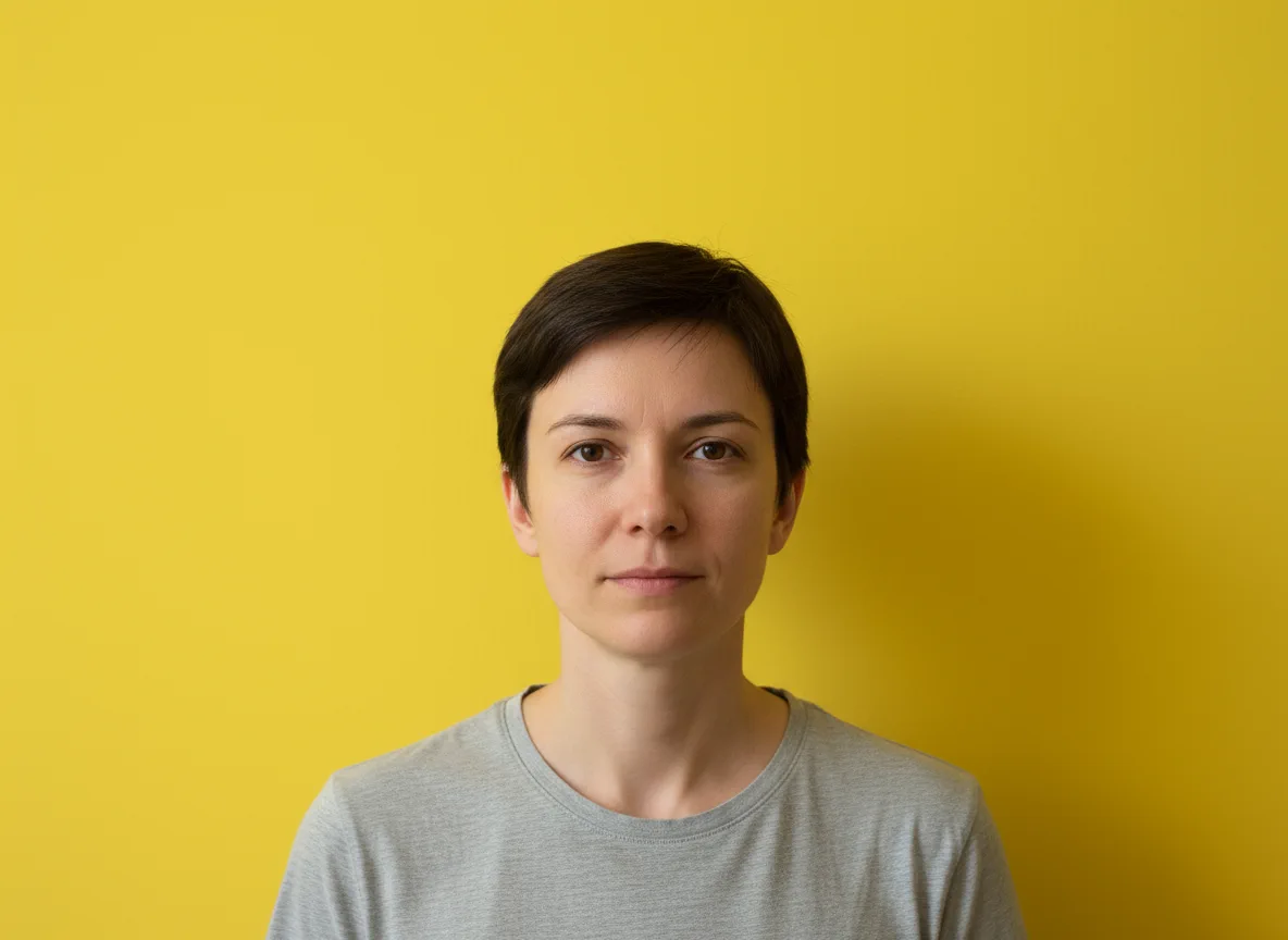 Cutting-edge AI for image generation - Before