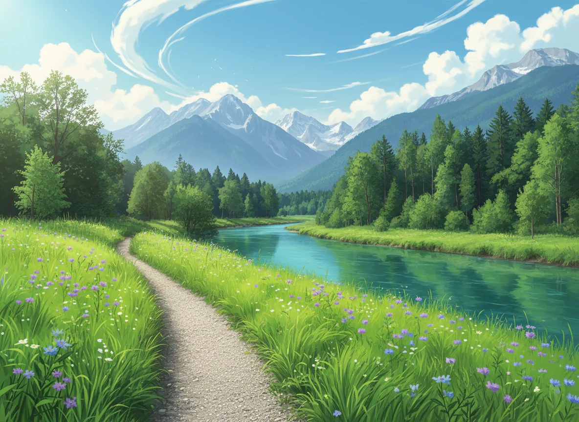 Versatile AI image generator supporting all styles - After