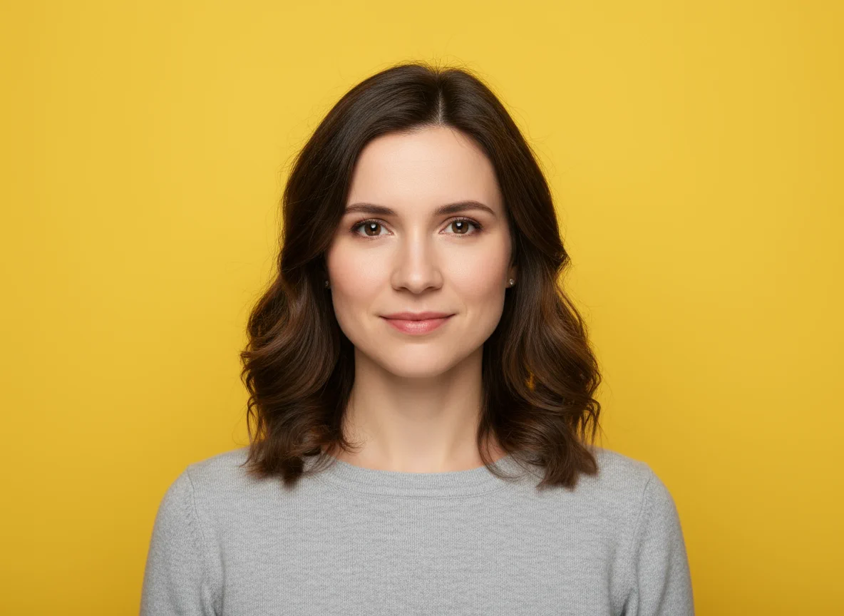 Powerful AI image generator creating stunning visuals - Before