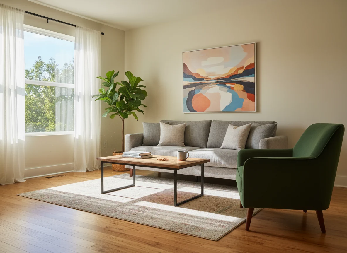 High-quality results from AI image generator - Before