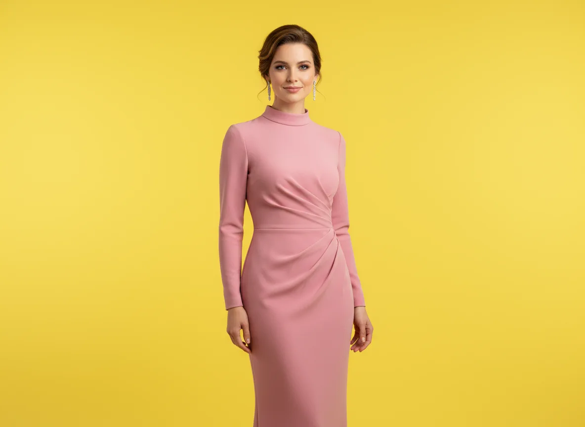 Maternity planning visualization - Before