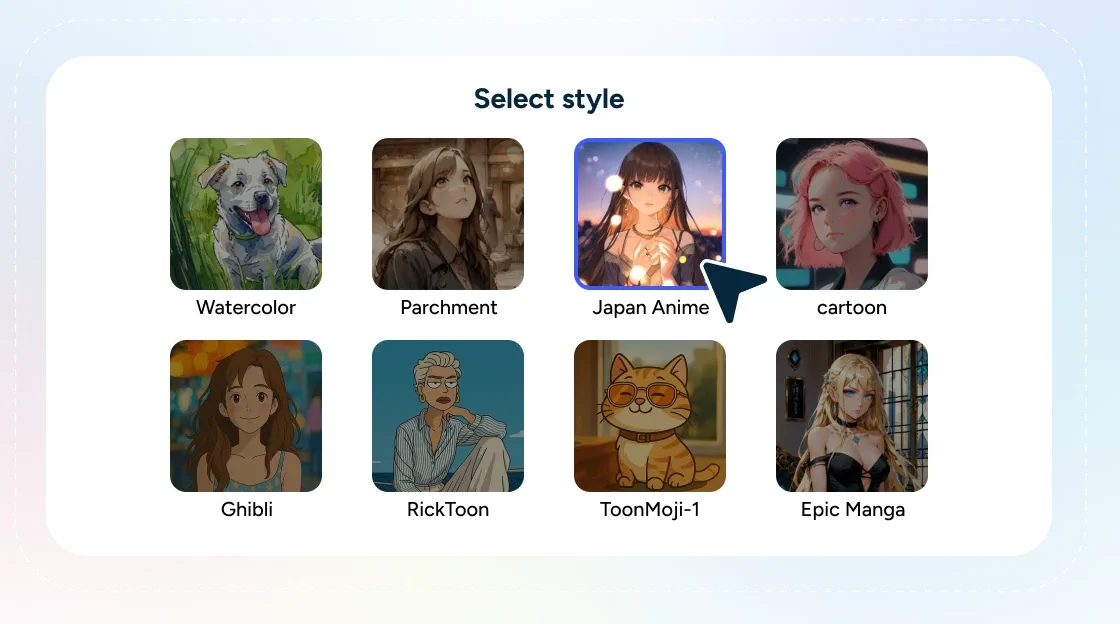 Create Unique Social Media Content