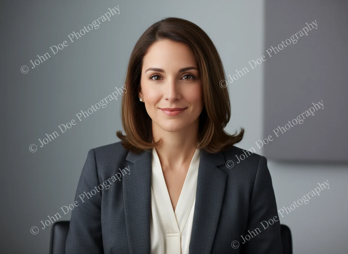 Text-Wasserzeichen mit AI von Fotos entfernen - Before