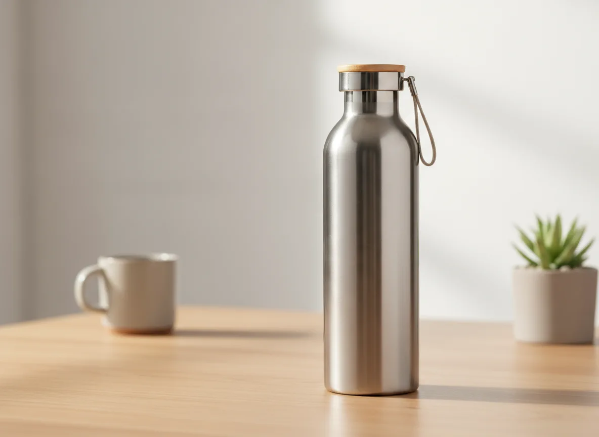 Logo-Wasserzeichen und Markenzeichen von Fotos entfernen - After