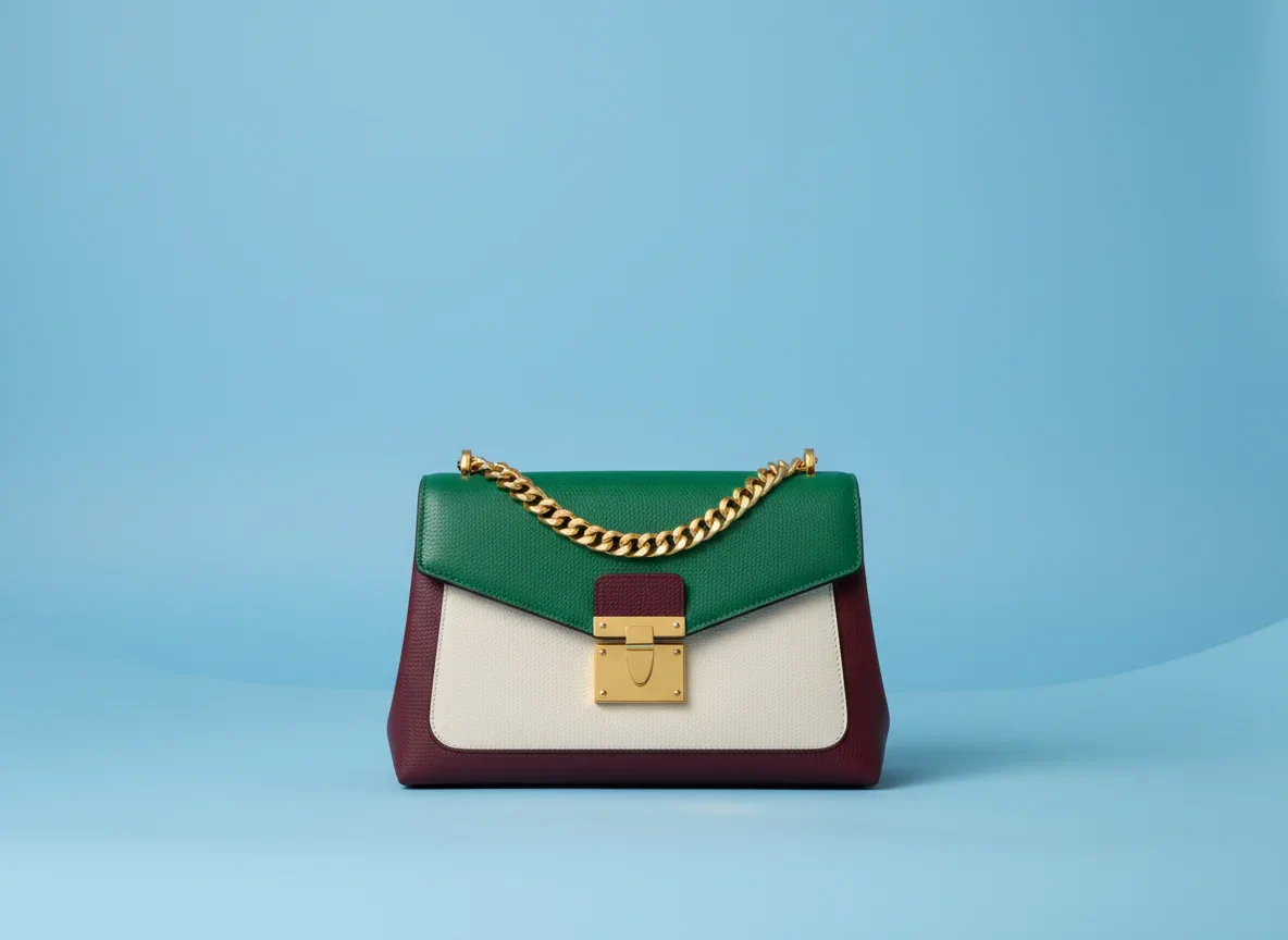 Replace background with solid colors in photos - Before