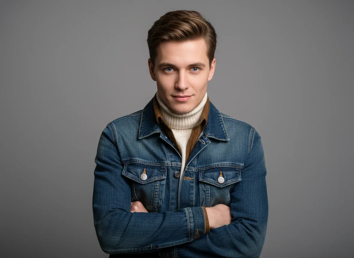 Replace background with creative backgrounds - Before