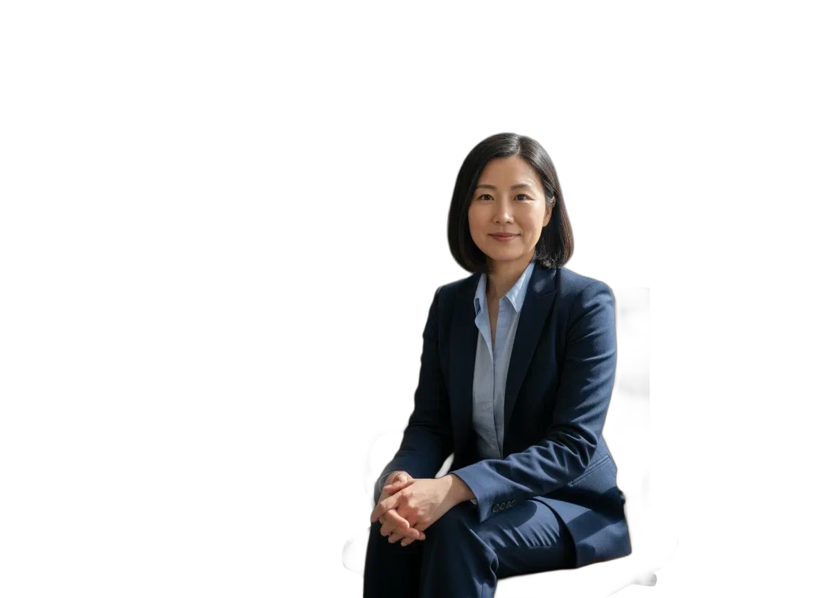 Professional headshots - After