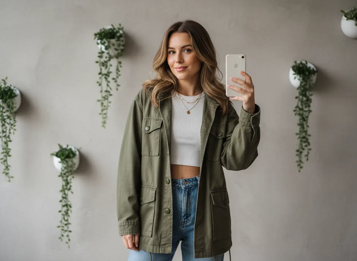 Social media - Before