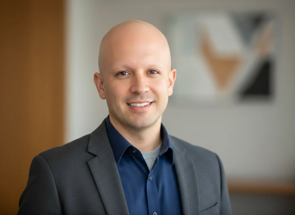 Fast processing for instant bald preview - After