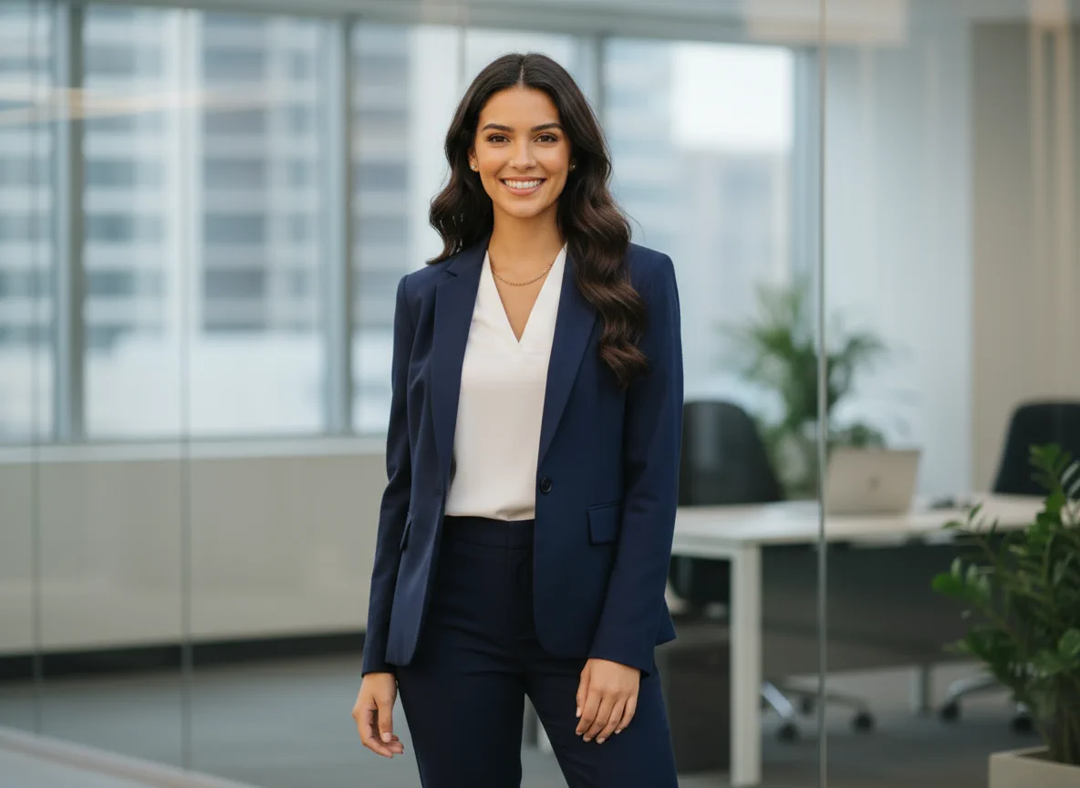 Comprehensive Clothing Library - After