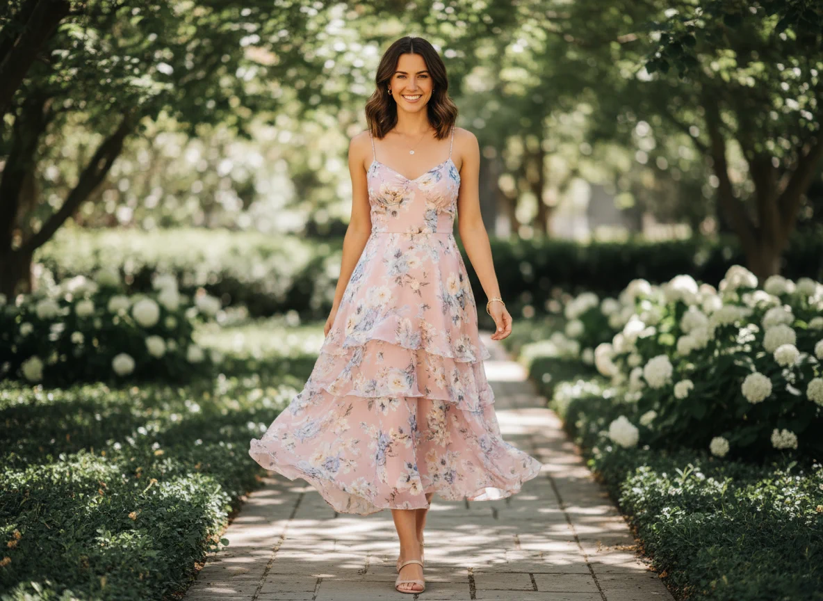 Instant Outfit Preview - After