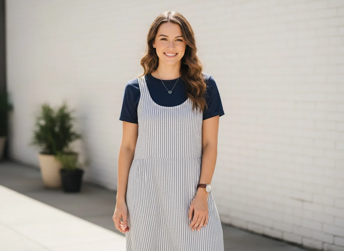 Wardrobe Planning Tool - After