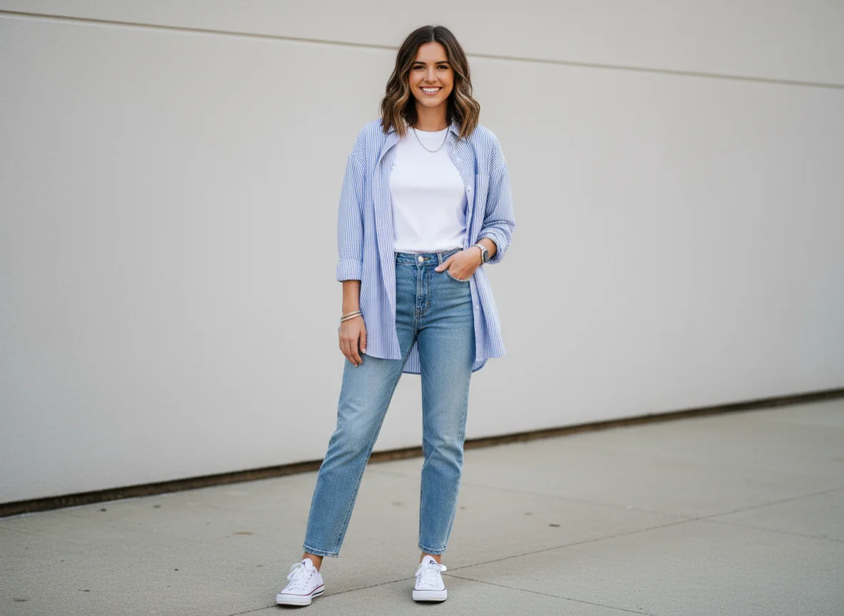 Fashion Content & Styling - Before