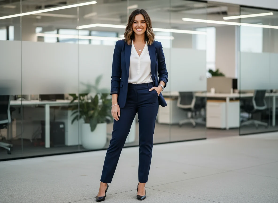 Fashion Content & Styling - After