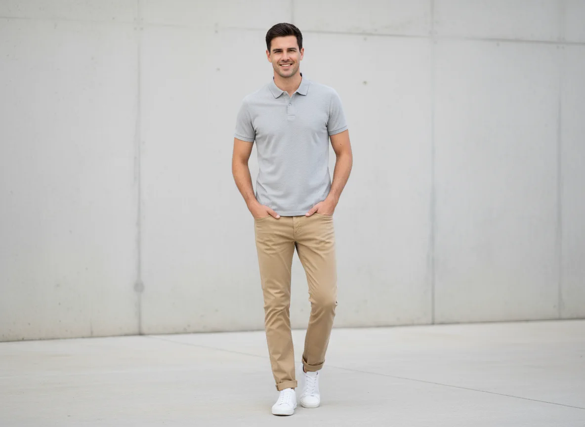 Wardrobe & Style Planning - After