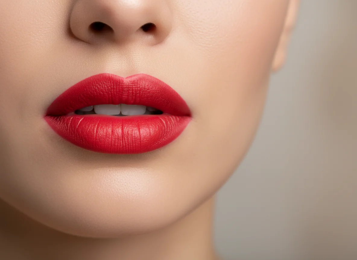 Precise object color selection - Before