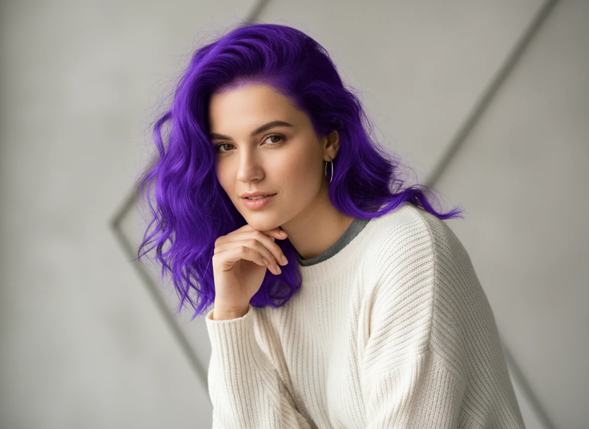 Multiple color options - After