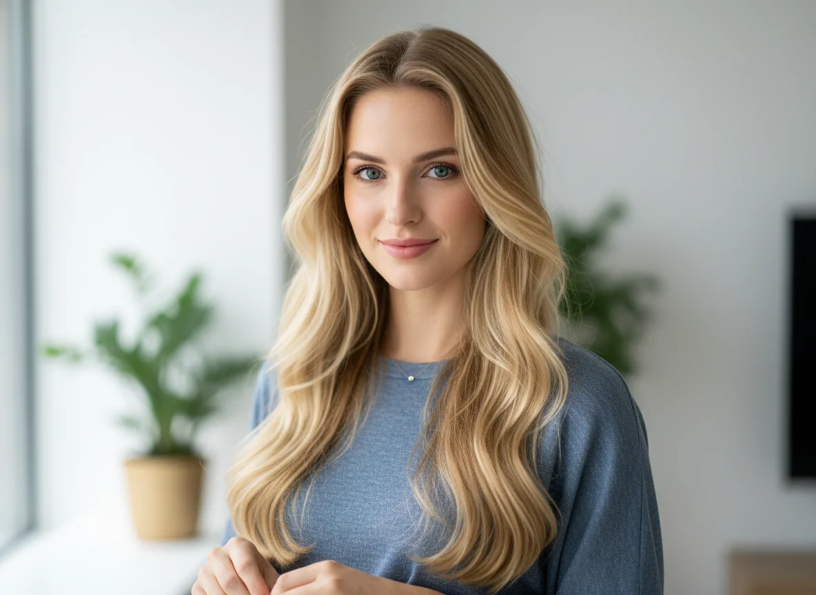 Change color of image with AI - Before