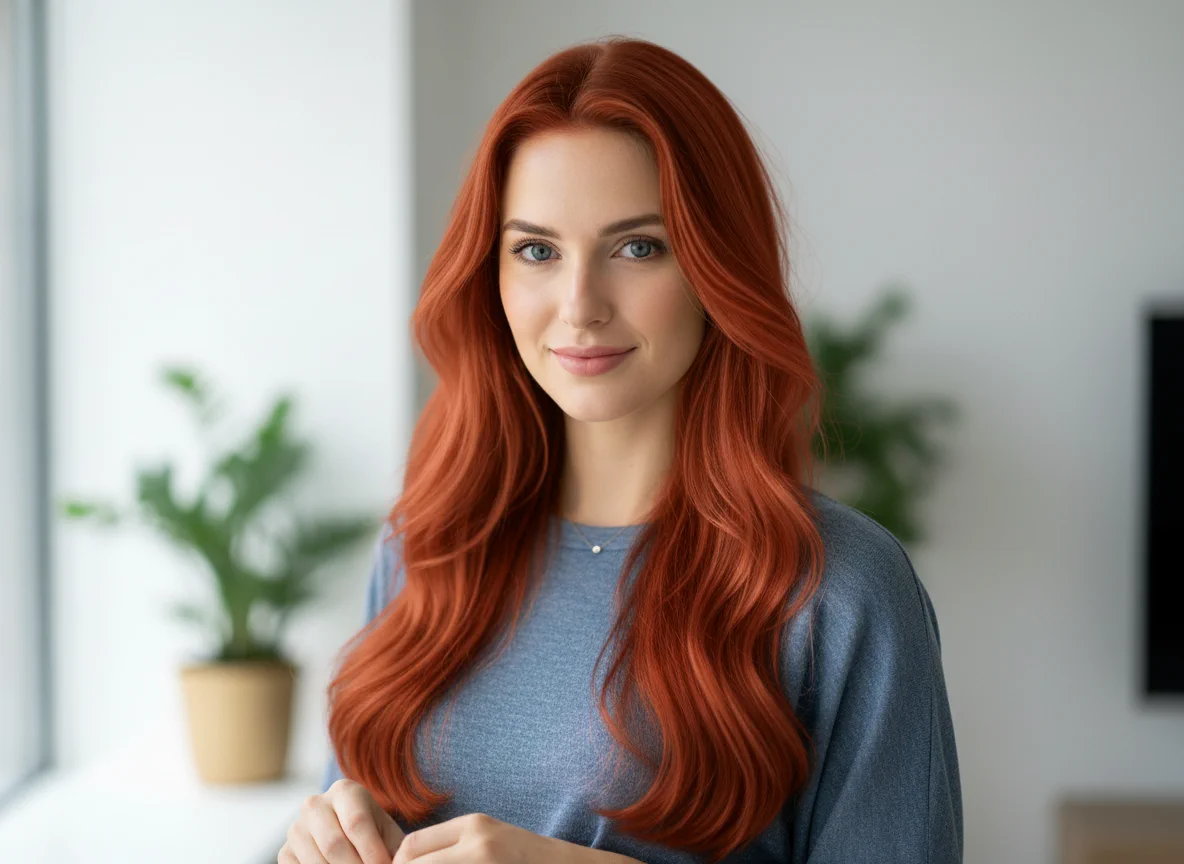 Change color of image with AI - After