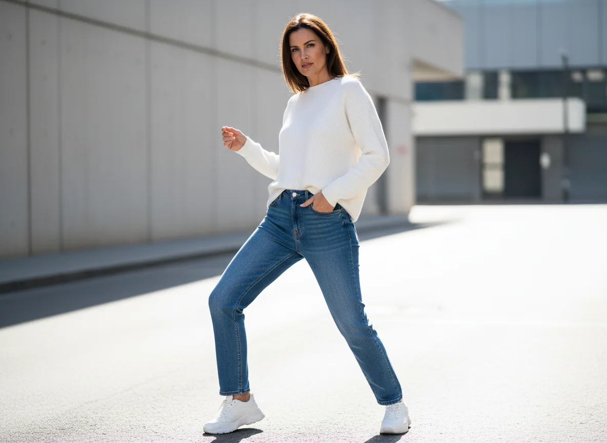 Creative photo color editing - Before