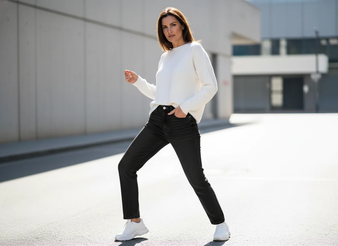 Creative photo color editing - After