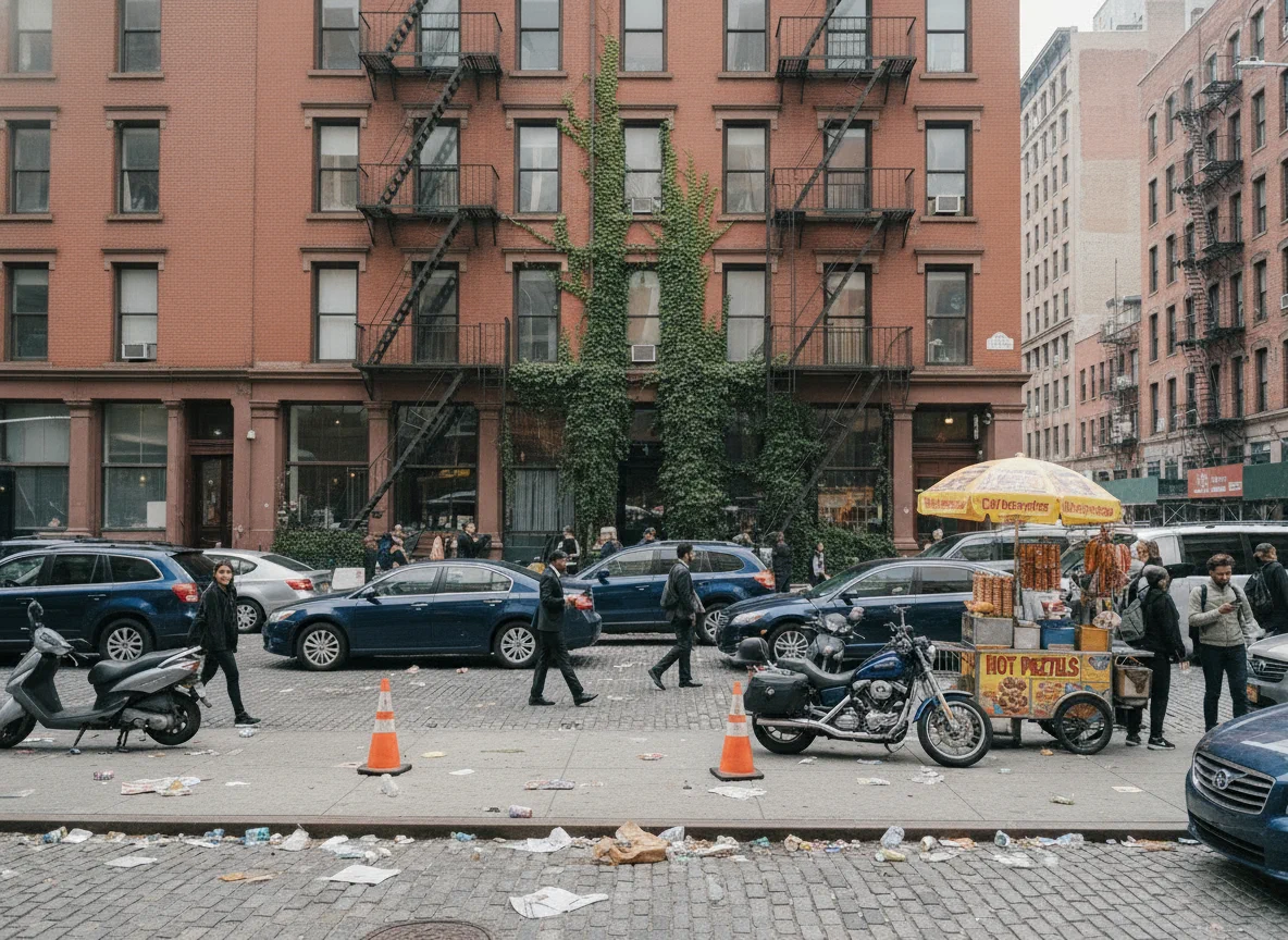 AI object detection - After