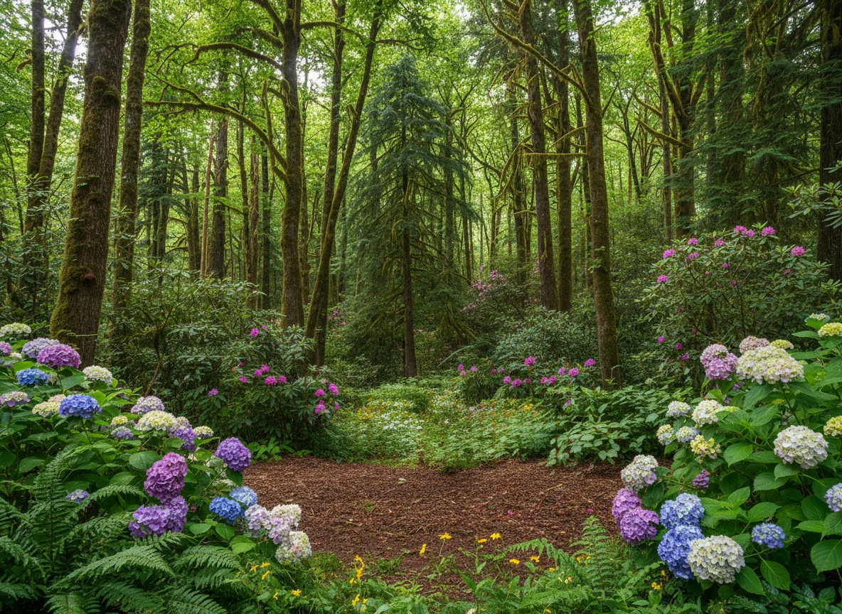 Smart background fill - After