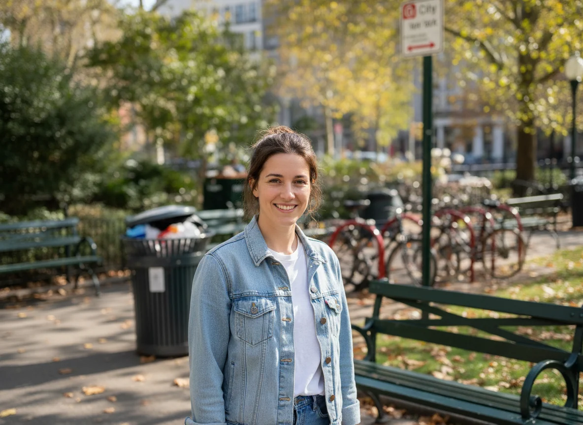 Cleanup background clutter from pictures - After