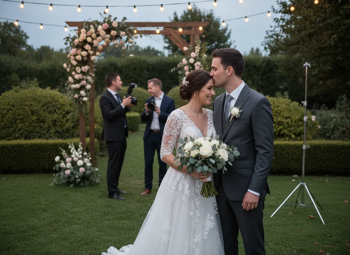 Personal photo cleanup - After