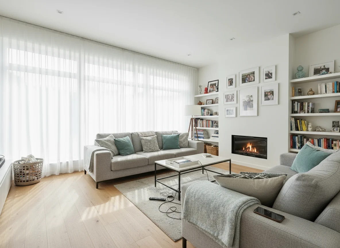 Professional photo editing - After