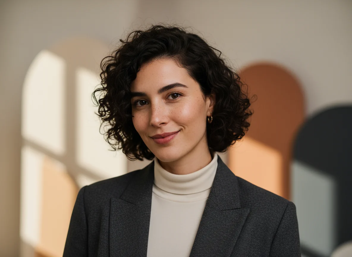 Professional Character Design - Before