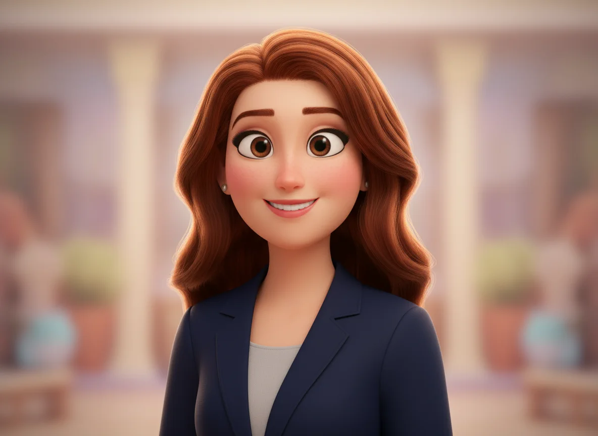 High-quality 3D model conversion with professional CGI rendering - After