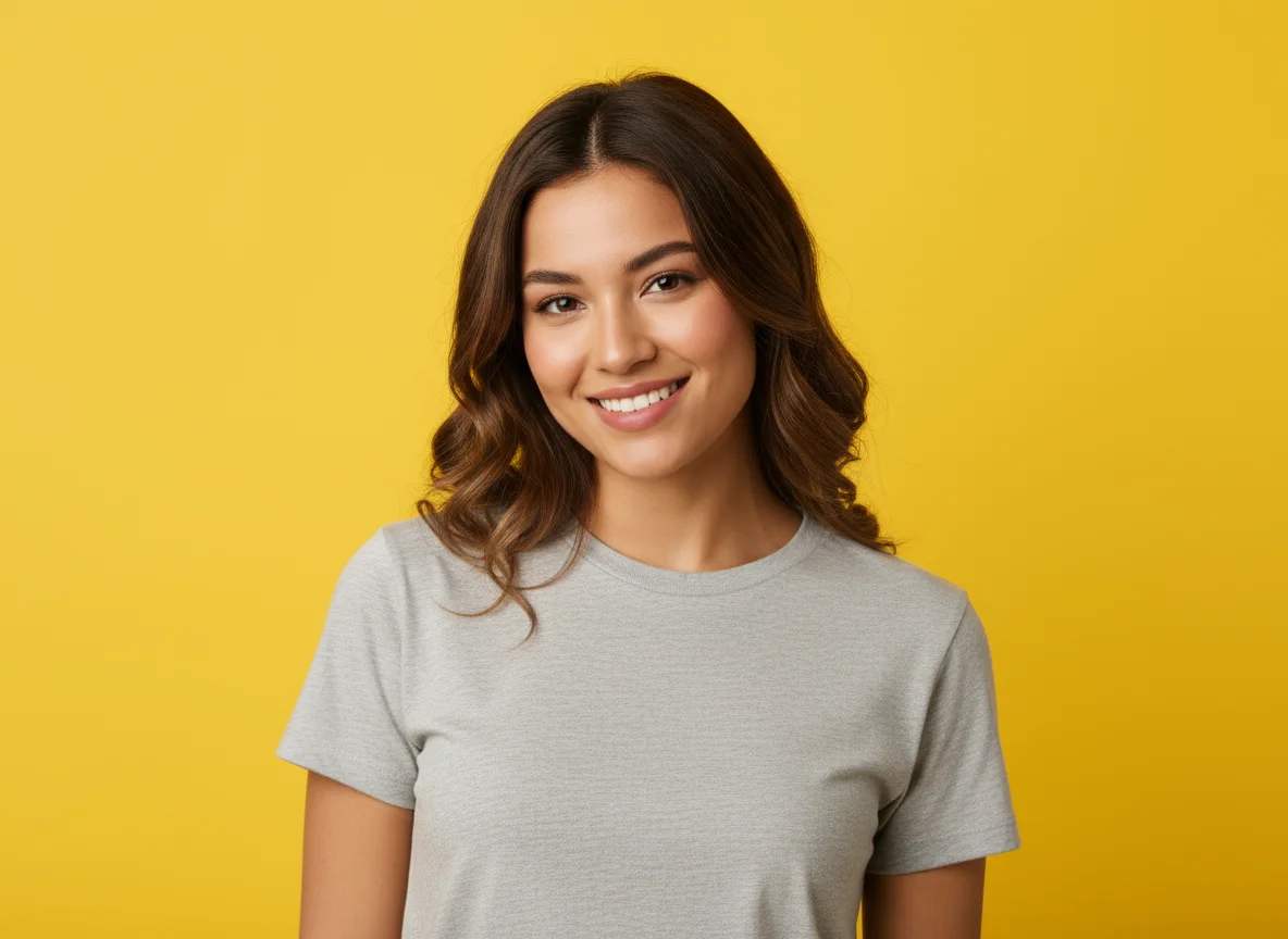 Design 3D Merchandise & Products - Before