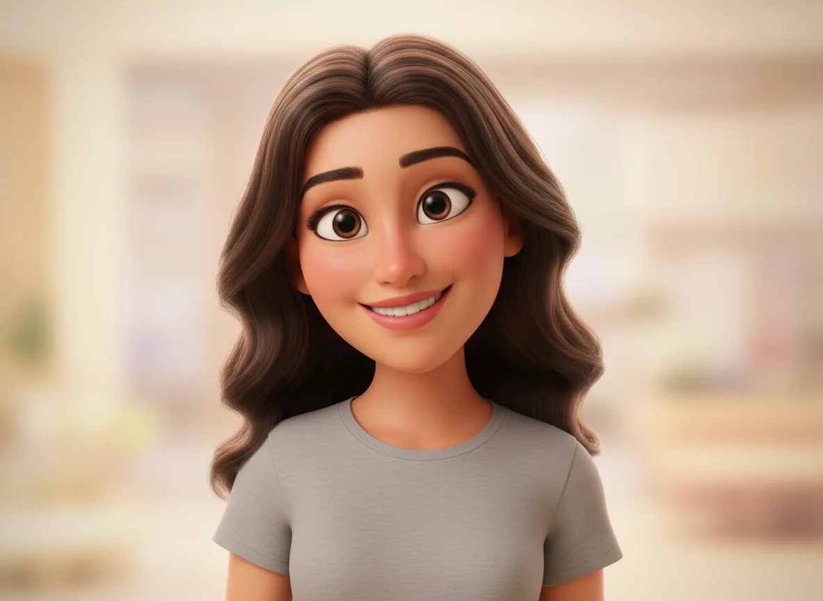 Design 3D Merchandise & Products - After