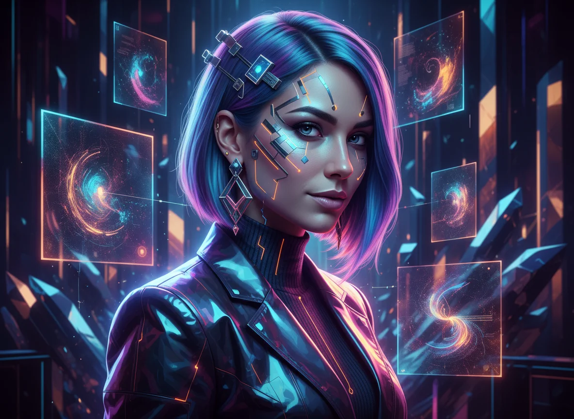 Create NFTs & Digital Art - Before