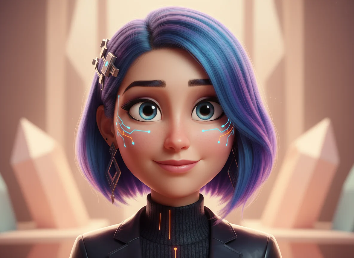 Create NFTs & Digital Art - After