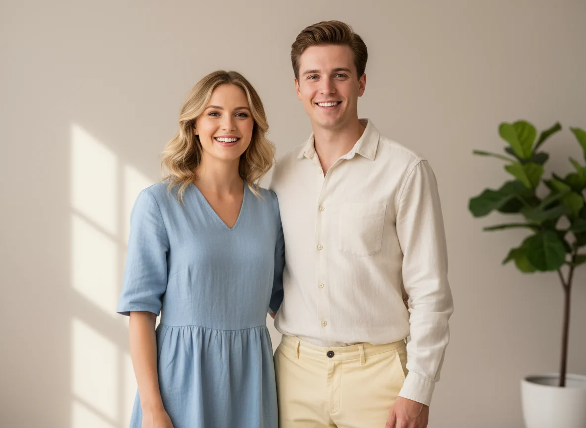 High-quality impressionist art output - Before