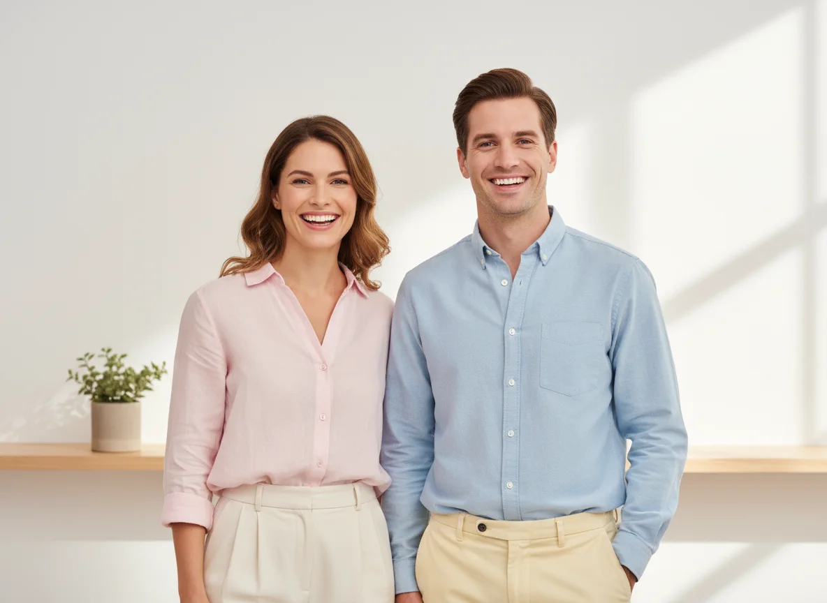 Photo transformed into impressionist painting showing authentic Monet-style brushwork and light effects - Before