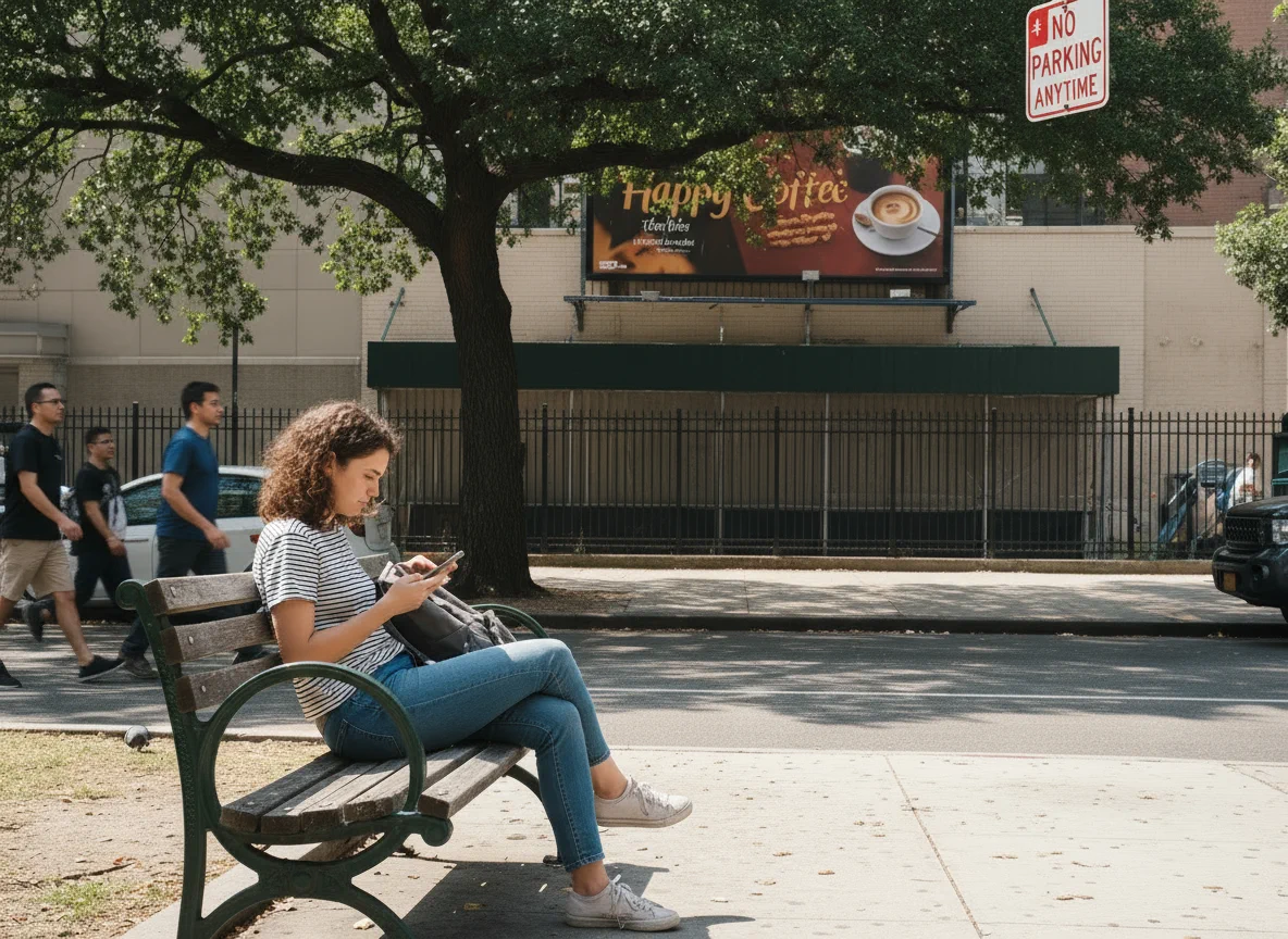 AI object detection - After