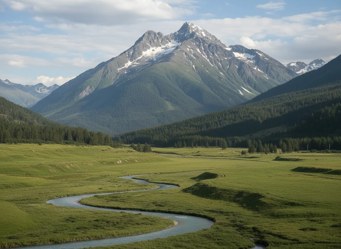 Smart background fill - After