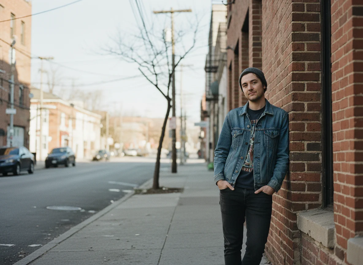 Remove background clutter and objects - After