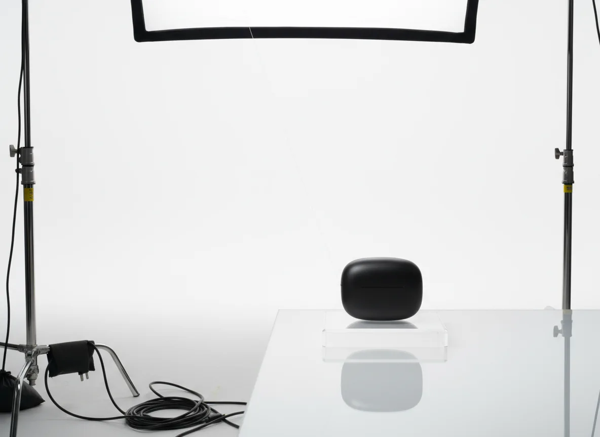 Professional photo editing - Before