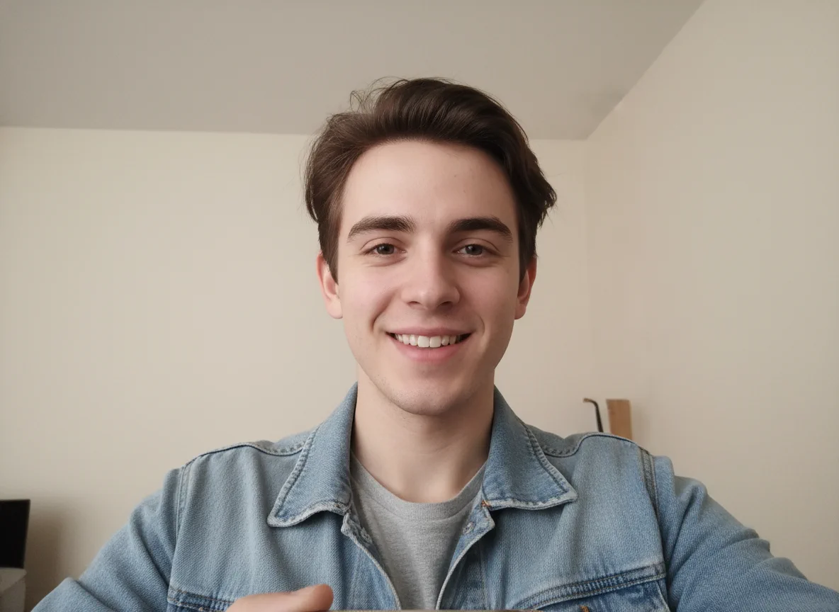 Nano Banana Pro - 高级 AI 文生图作品展示 - Before